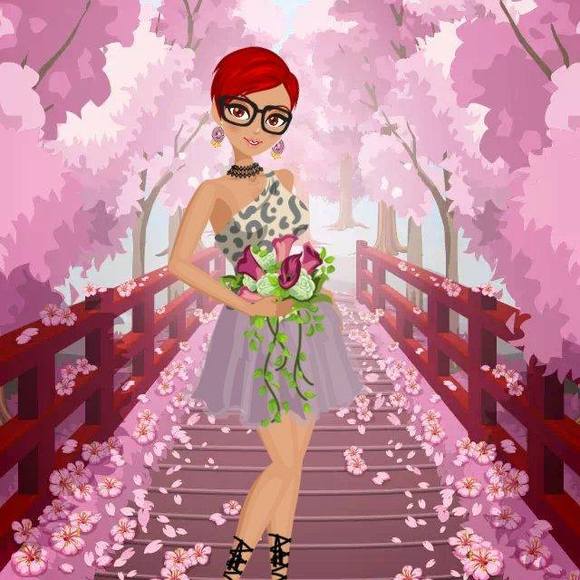 Meet your Posher, Bessie - Picture 1 of 1